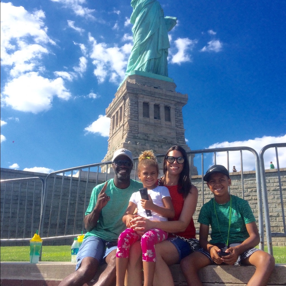 Meet your Posher, Natalie